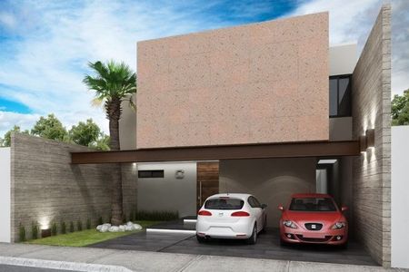 Casa en venta en Fracc. Palmas Green. MEDELLÍN, VERACRUZ. PREVENTA