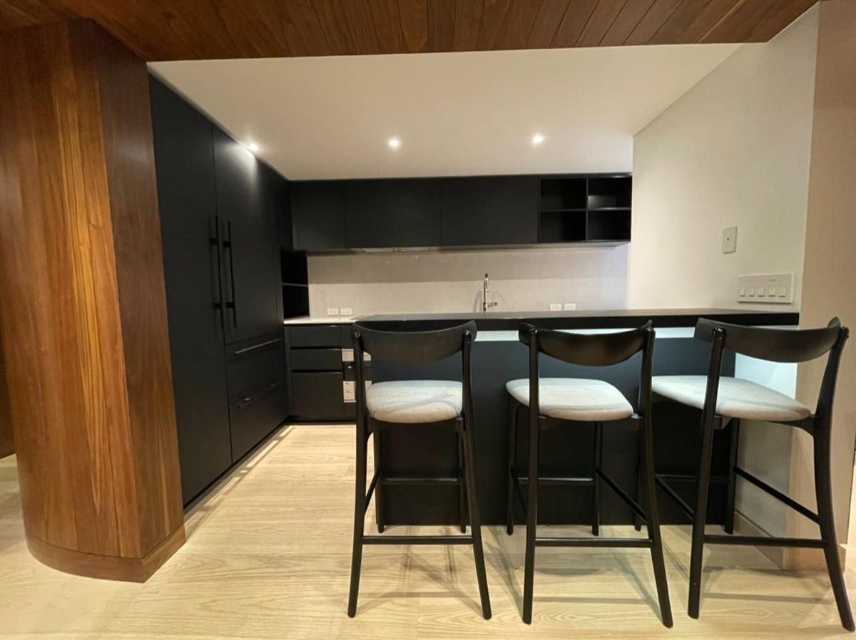 Apartamento em Polanco IV Sección, Miguel Hidalgo, foto 7 de 24