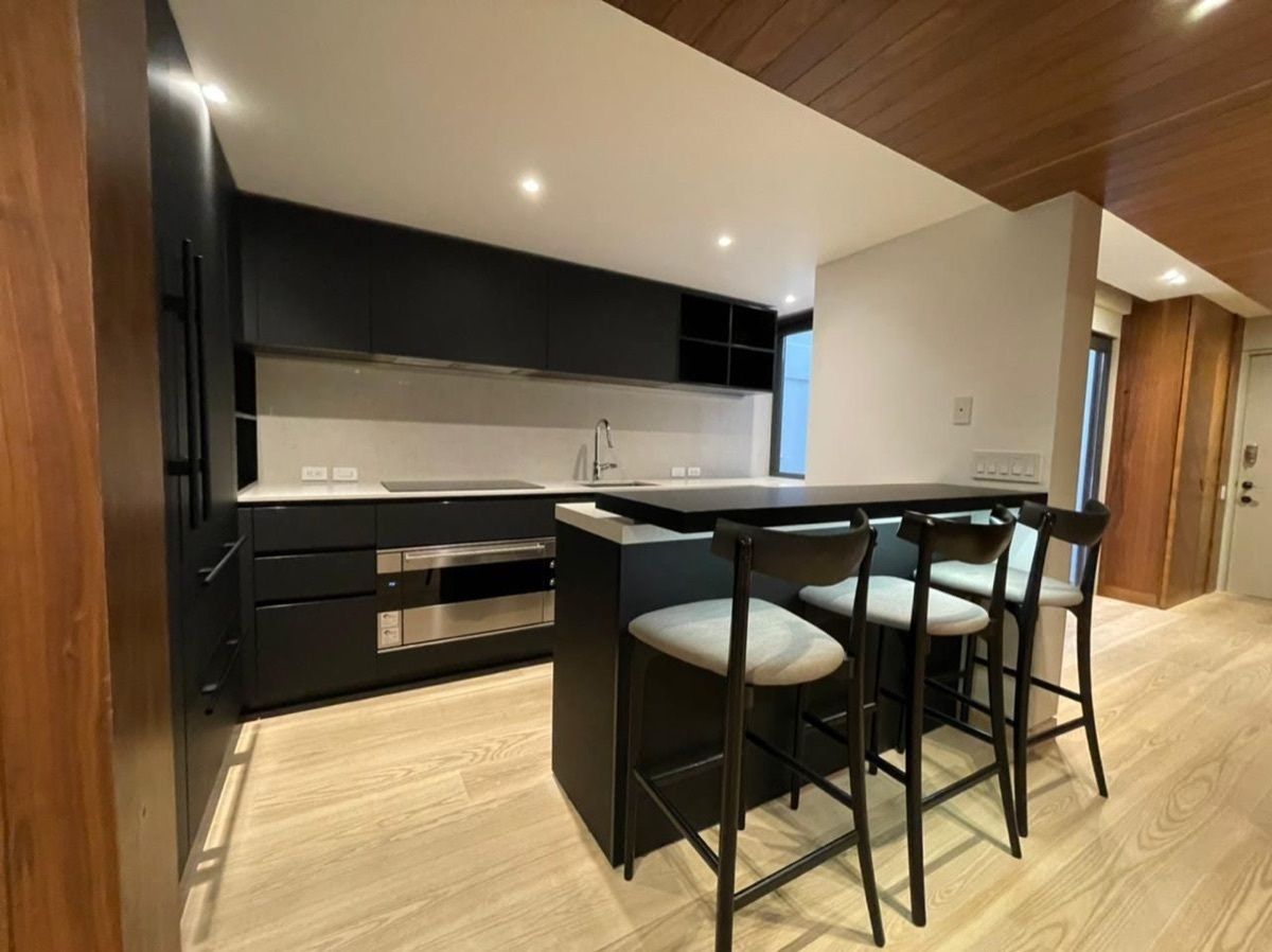 Apartamento em Polanco IV Sección, Miguel Hidalgo, foto 9 de 24