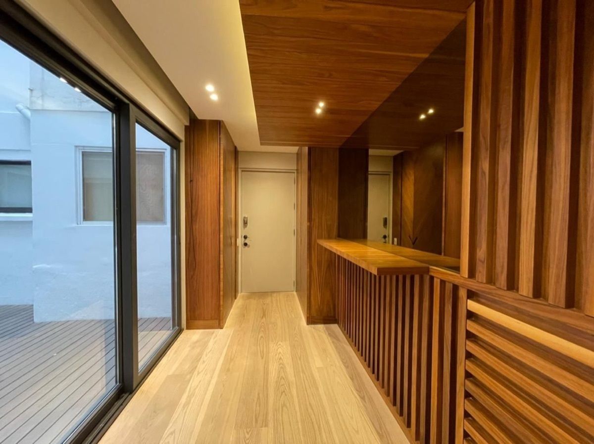 Apartamento em Polanco IV Sección, Miguel Hidalgo, foto 10 de 24