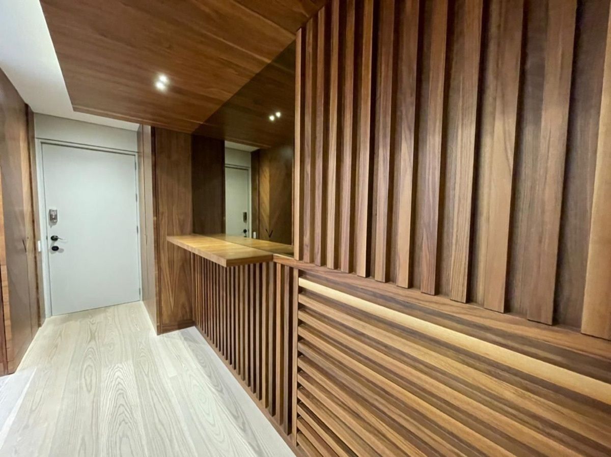 Apartamento em Polanco IV Sección, Miguel Hidalgo, foto 12 de 24