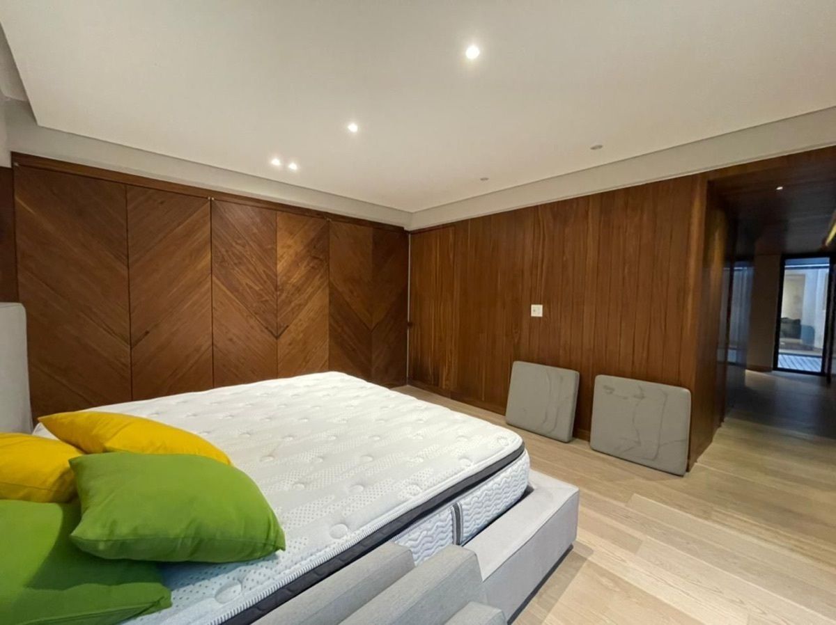 Apartamento em Polanco IV Sección, Miguel Hidalgo, foto 16 de 24
