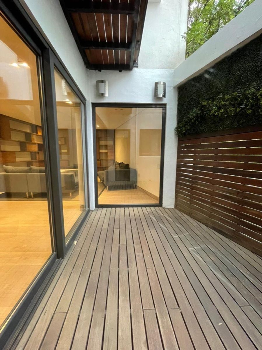 Apartamento em Polanco IV Sección, Miguel Hidalgo, foto 19 de 24
