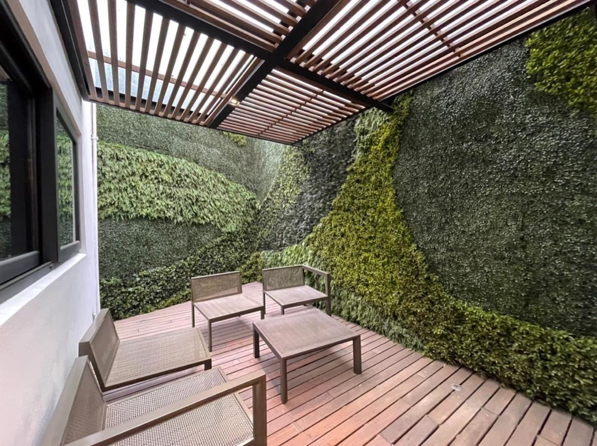 Apartamento em Polanco IV Sección, Miguel Hidalgo, foto 21 de 24