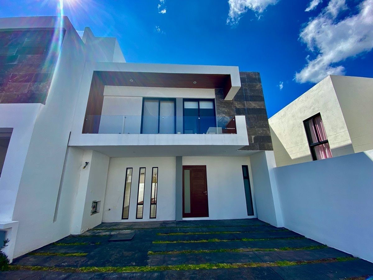 Casa nueva en Zibatá cerca del Jamadi