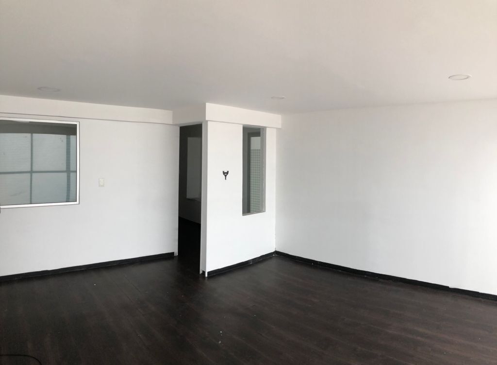 **Excelente oficina en renta en Anzures (LyR)