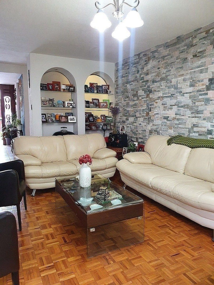 House in Boulevares, Naucalpan de Juárez, photo 2 of 24