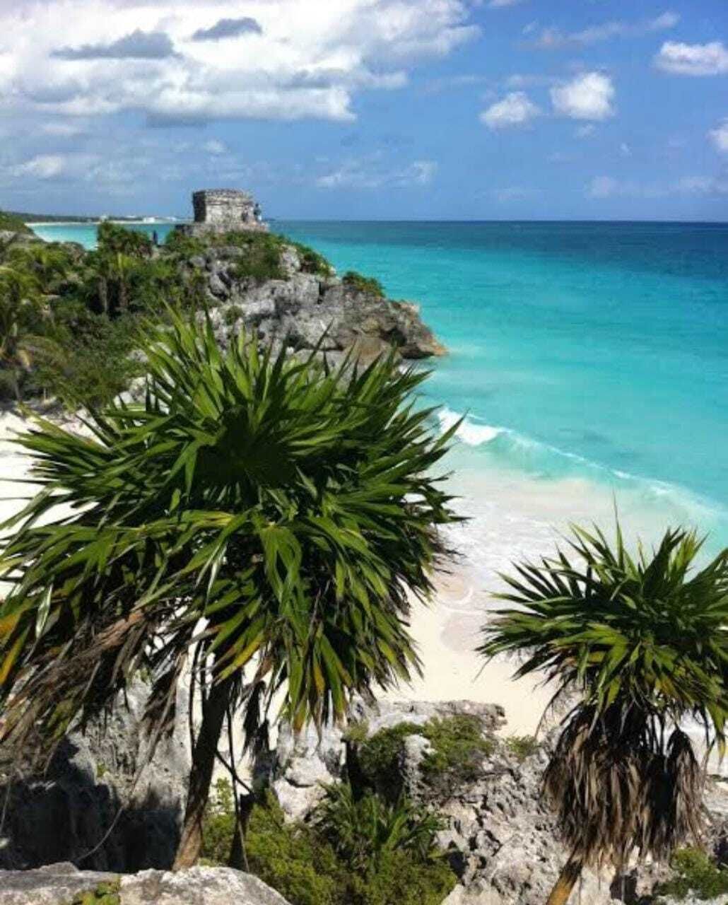 Terreno 493.14 m2 en venta Tulum, QuintanaRoo (USD$95,176)
