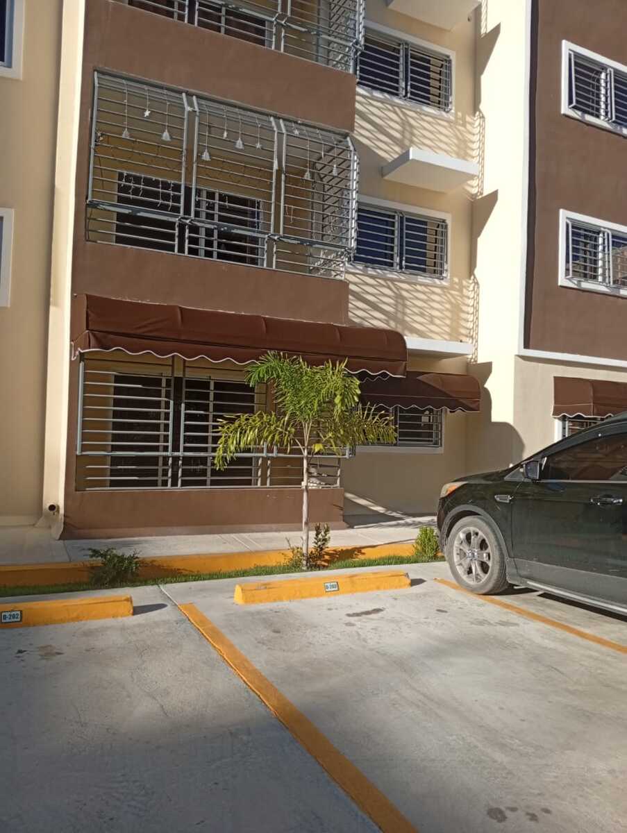 Apartamentos en Venta Mirador del Este, Santo Domingo