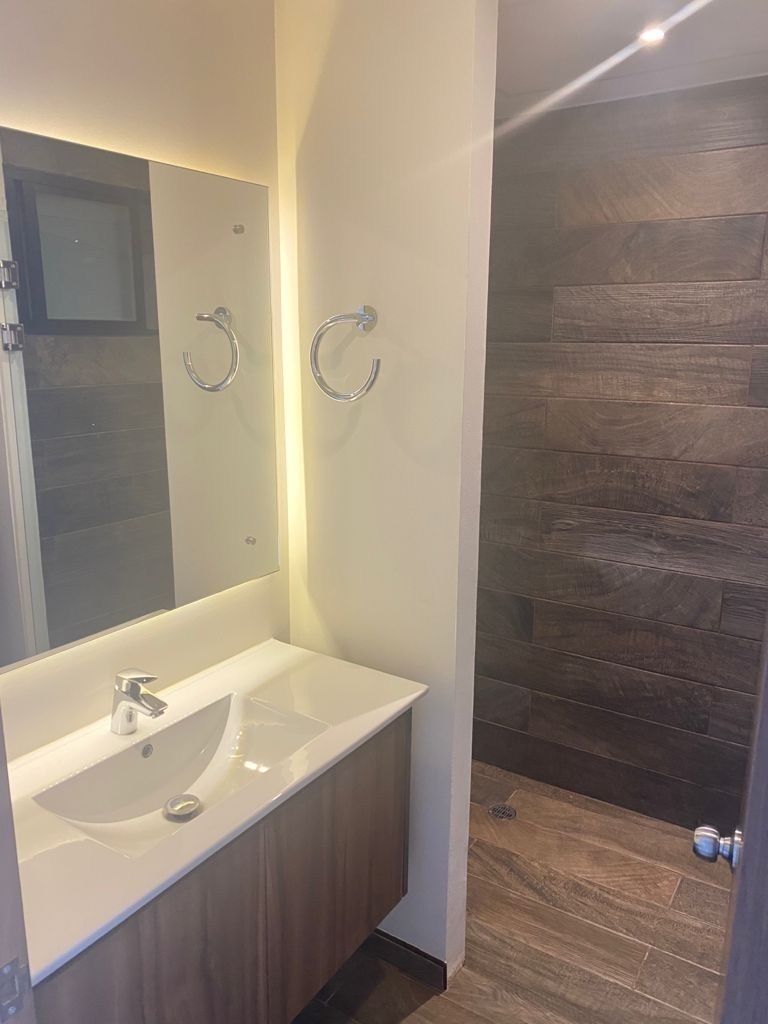 Baño compartido, foto 17 de 18