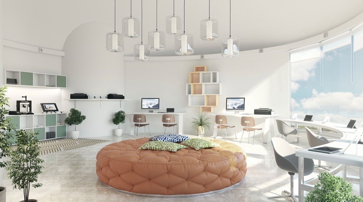 Sala de juegos, foto 4 de 18