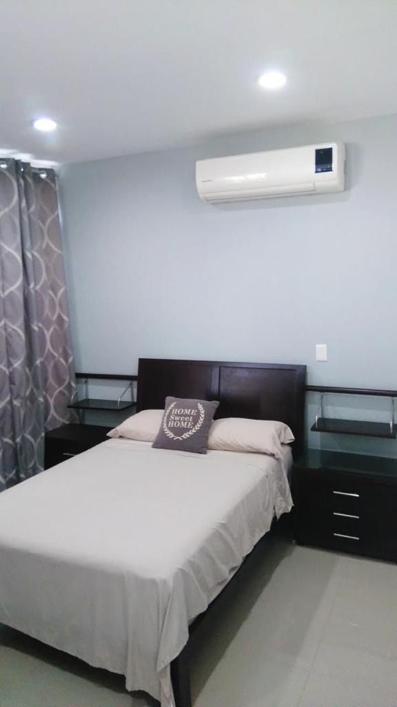 DEPARTAMENTO EN RENTA FRACCIONAMIENTO PARAÍSO