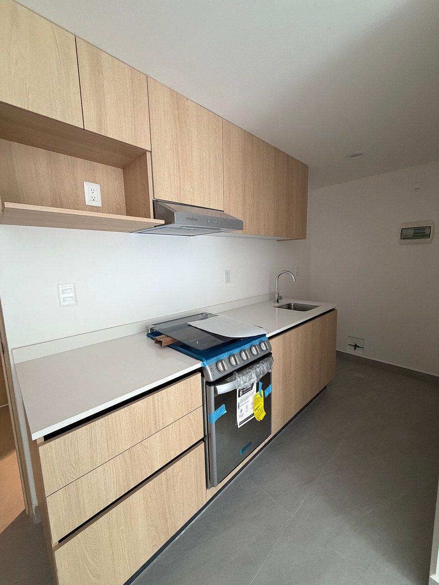 Departamentos en venta en colonia El Reloj, Coyoacan, foto 1 de 6