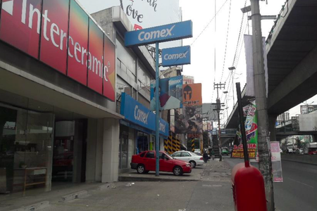 Renta de Oficina en Alce Blanco, Naucalpan