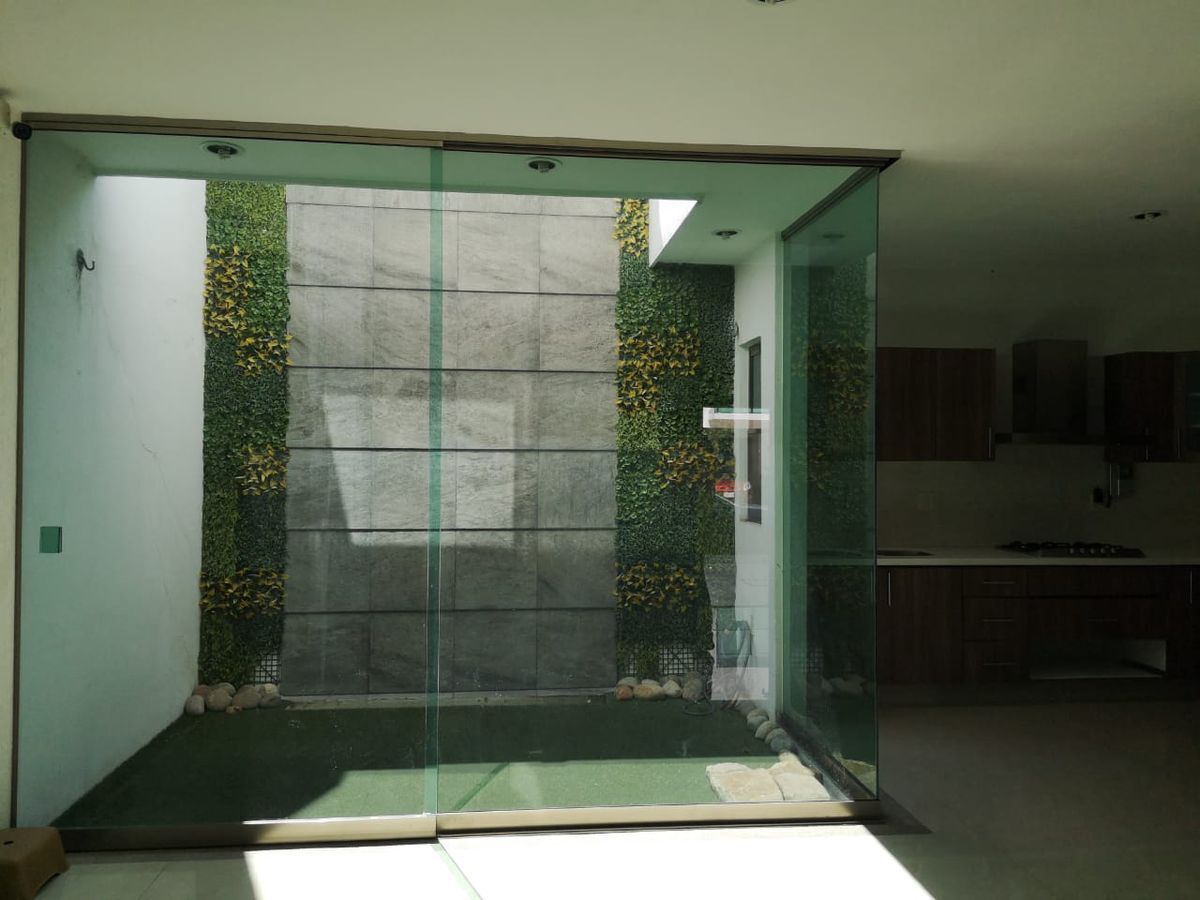 Casa en condominio en San José Terán, Tuxtla Gutiérrez, foto 5 de 27