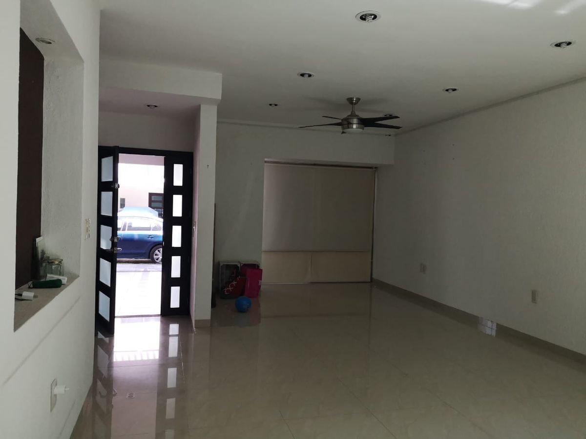 Casa en condominio en San José Terán, Tuxtla Gutiérrez, foto 7 de 27