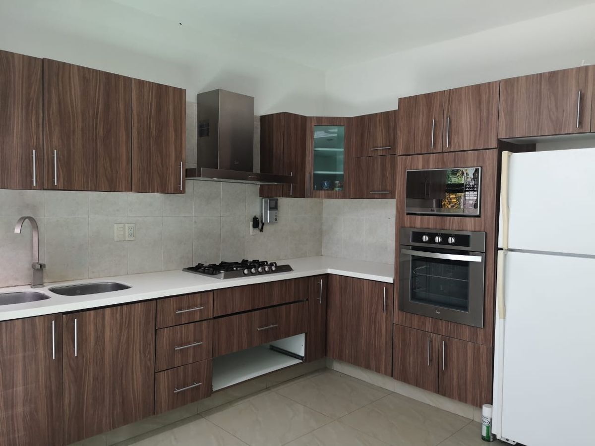 Casa en condominio en San José Terán, Tuxtla Gutiérrez, foto 8 de 27