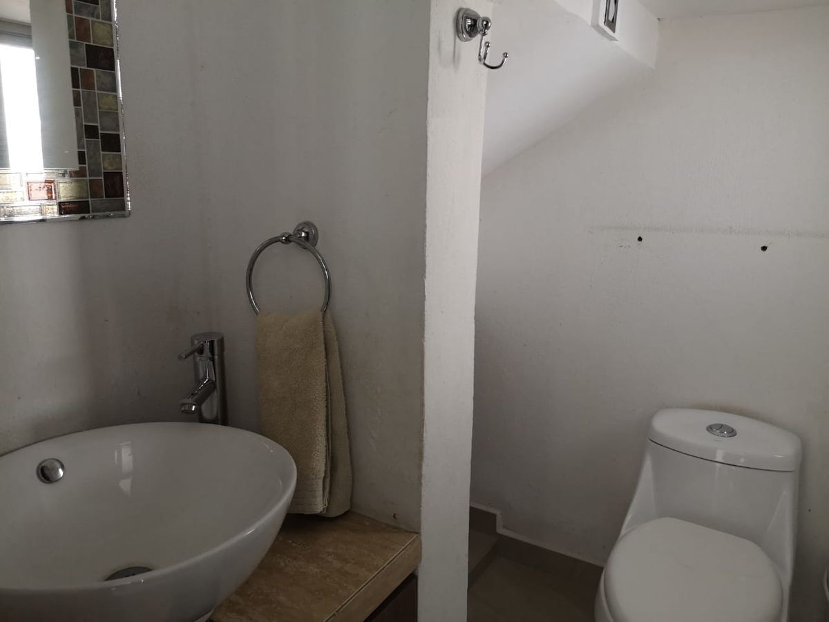 Casa en condominio en San José Terán, Tuxtla Gutiérrez, foto 9 de 27