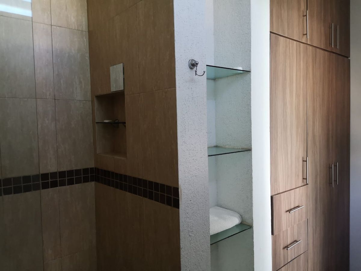 Casa en condominio en San José Terán, Tuxtla Gutiérrez, foto 10 de 27