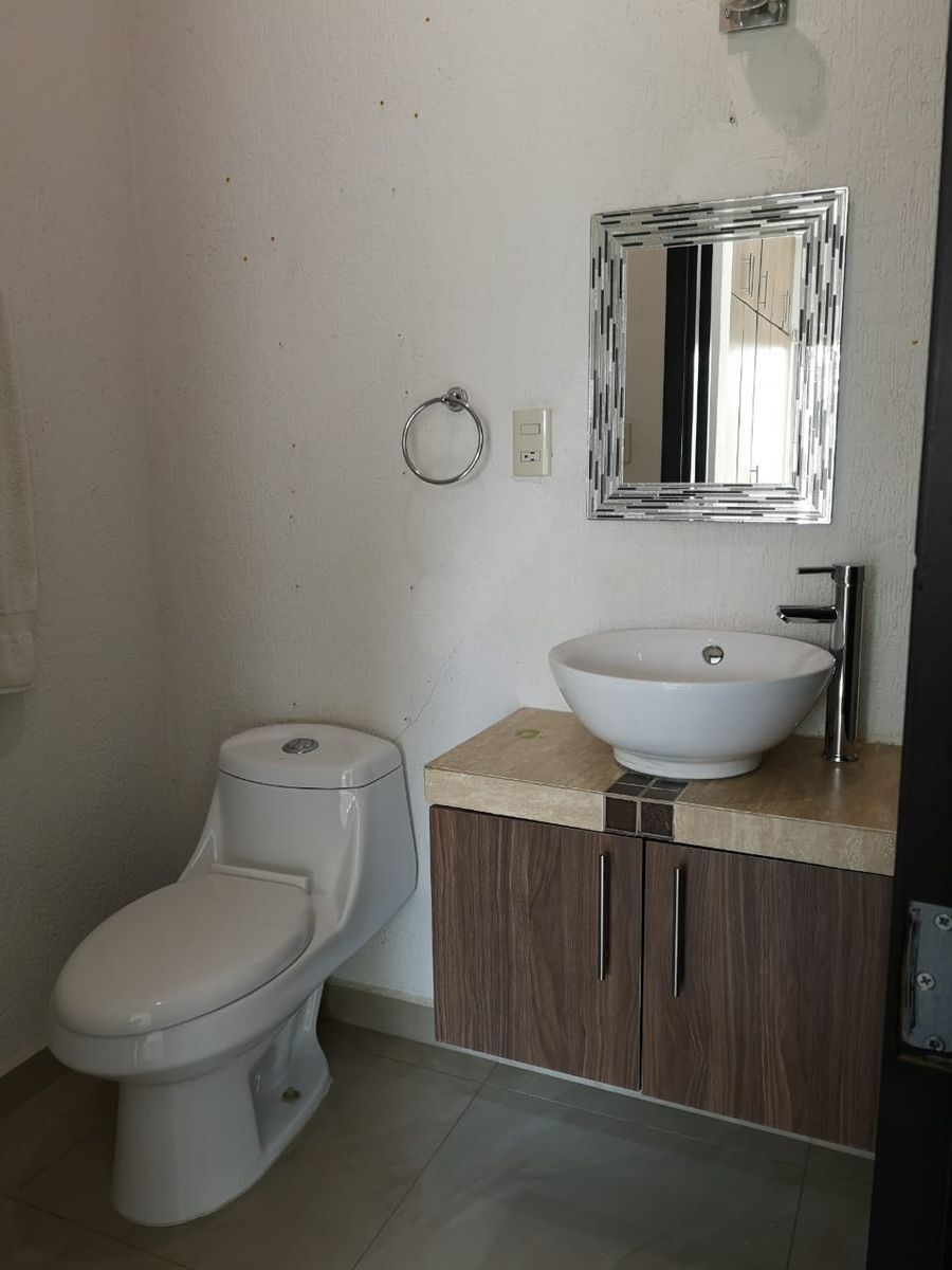 Casa en condominio en San José Terán, Tuxtla Gutiérrez, foto 11 de 27