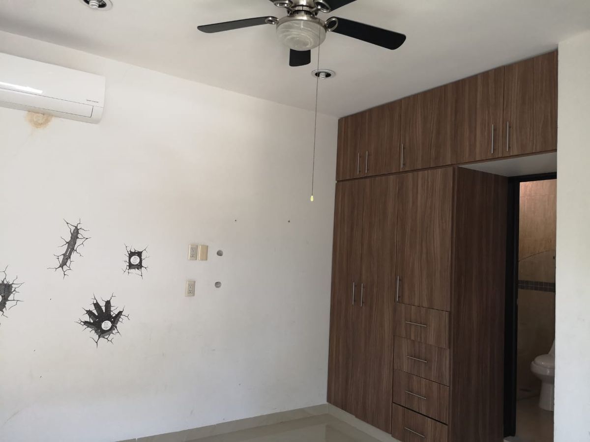 Casa en condominio en San José Terán, Tuxtla Gutiérrez, foto 13 de 27