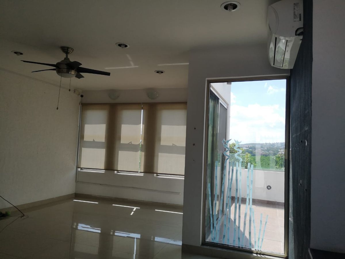 Casa en condominio en San José Terán, Tuxtla Gutiérrez, foto 15 de 27