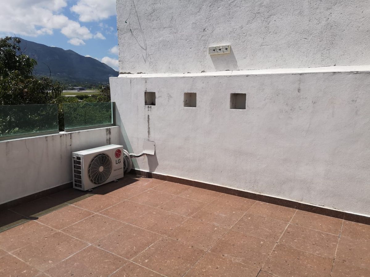 Casa en condominio en San José Terán, Tuxtla Gutiérrez, foto 16 de 27