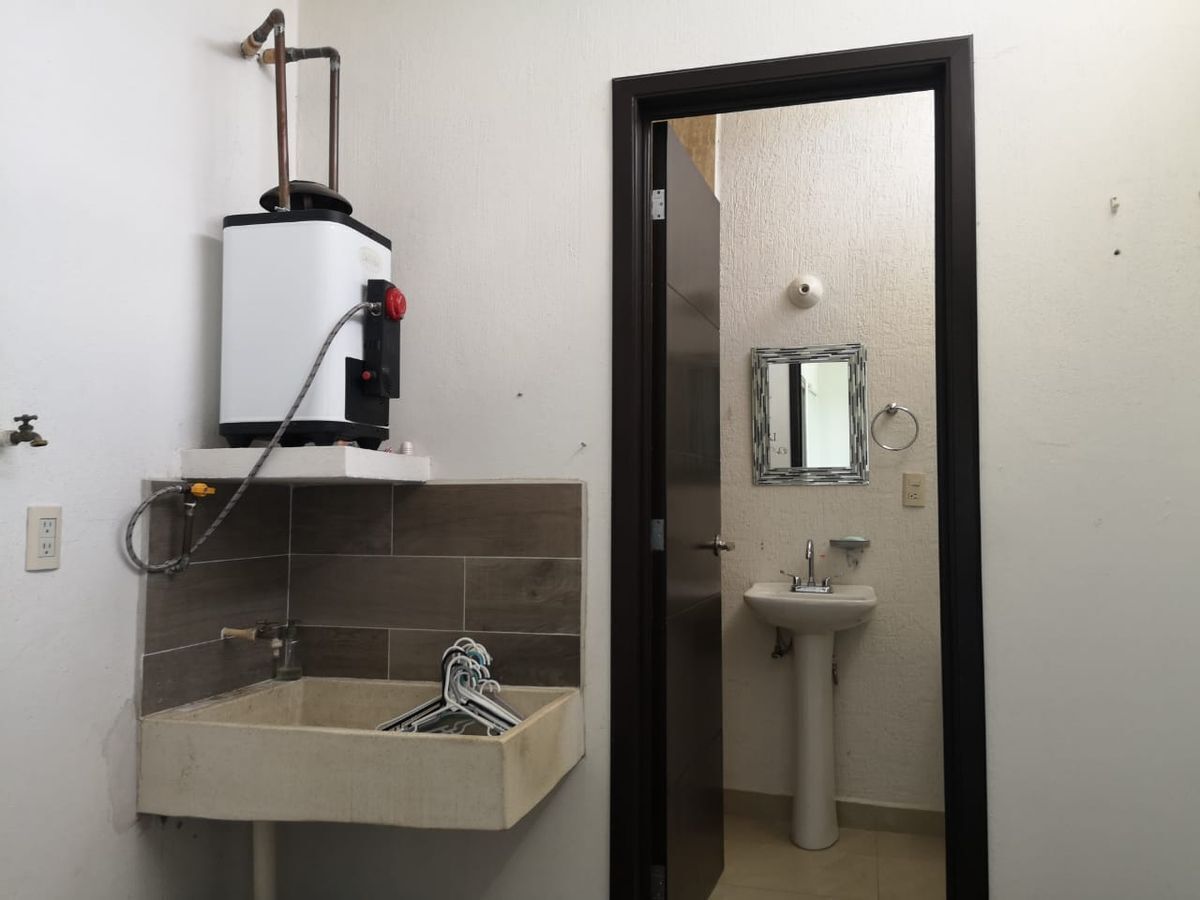 Casa en condominio en San José Terán, Tuxtla Gutiérrez, foto 17 de 27
