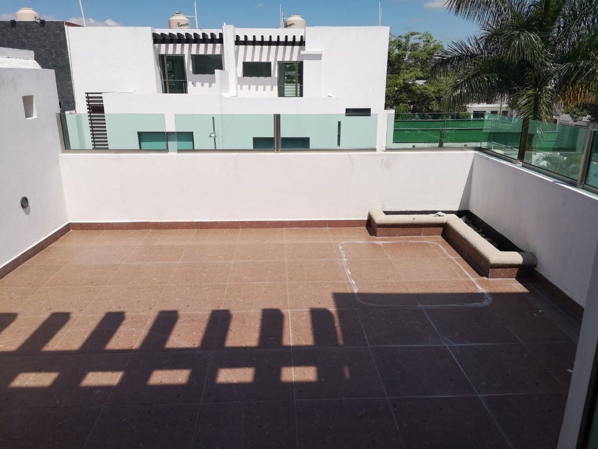 Casa en condominio en San José Terán, Tuxtla Gutiérrez, foto 18 de 27