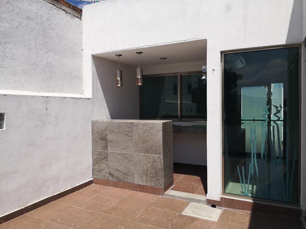 Casa en condominio en San José Terán, Tuxtla Gutiérrez, foto 19 de 27