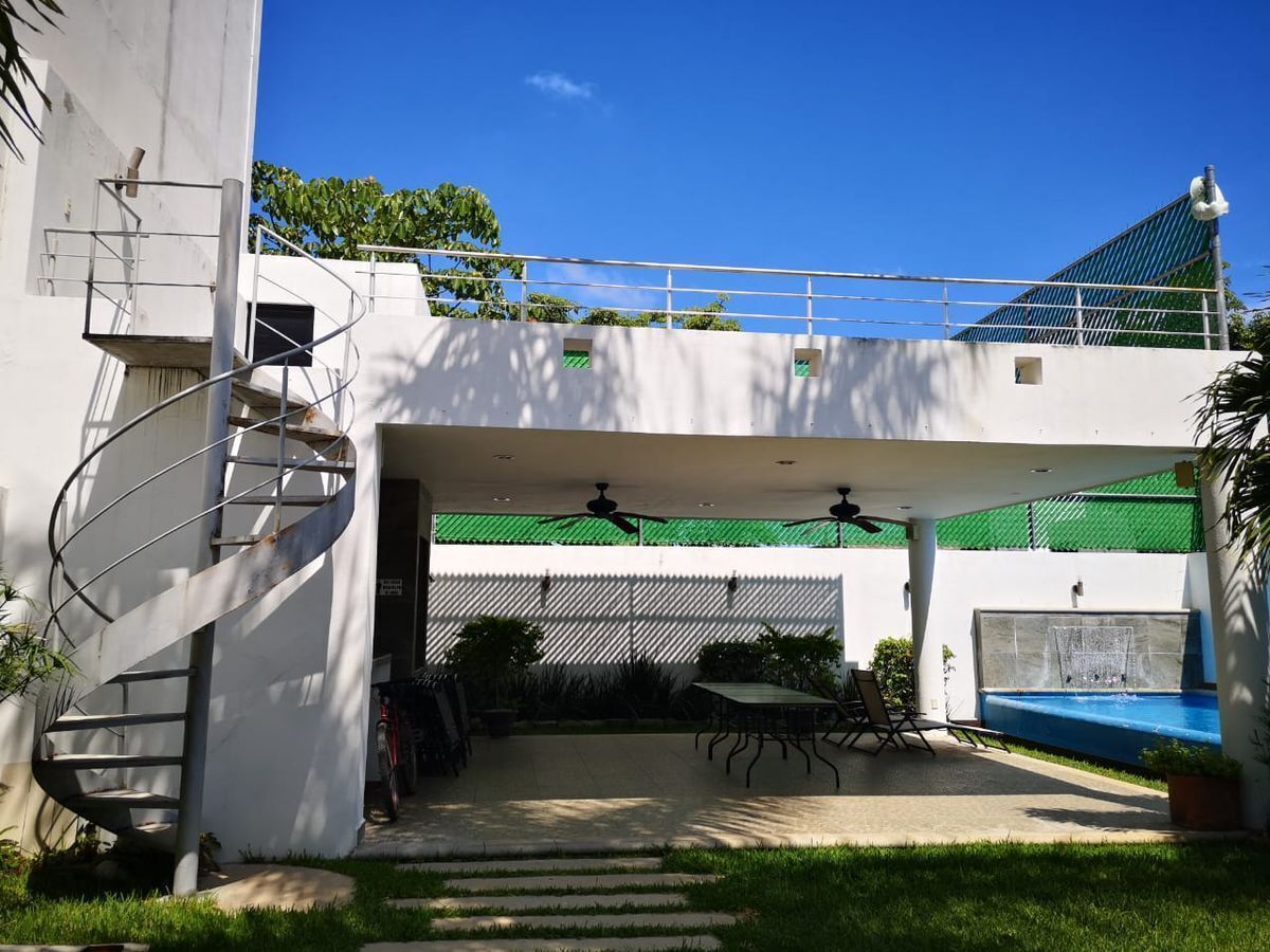 Casa en condominio en San José Terán, Tuxtla Gutiérrez, foto 21 de 27