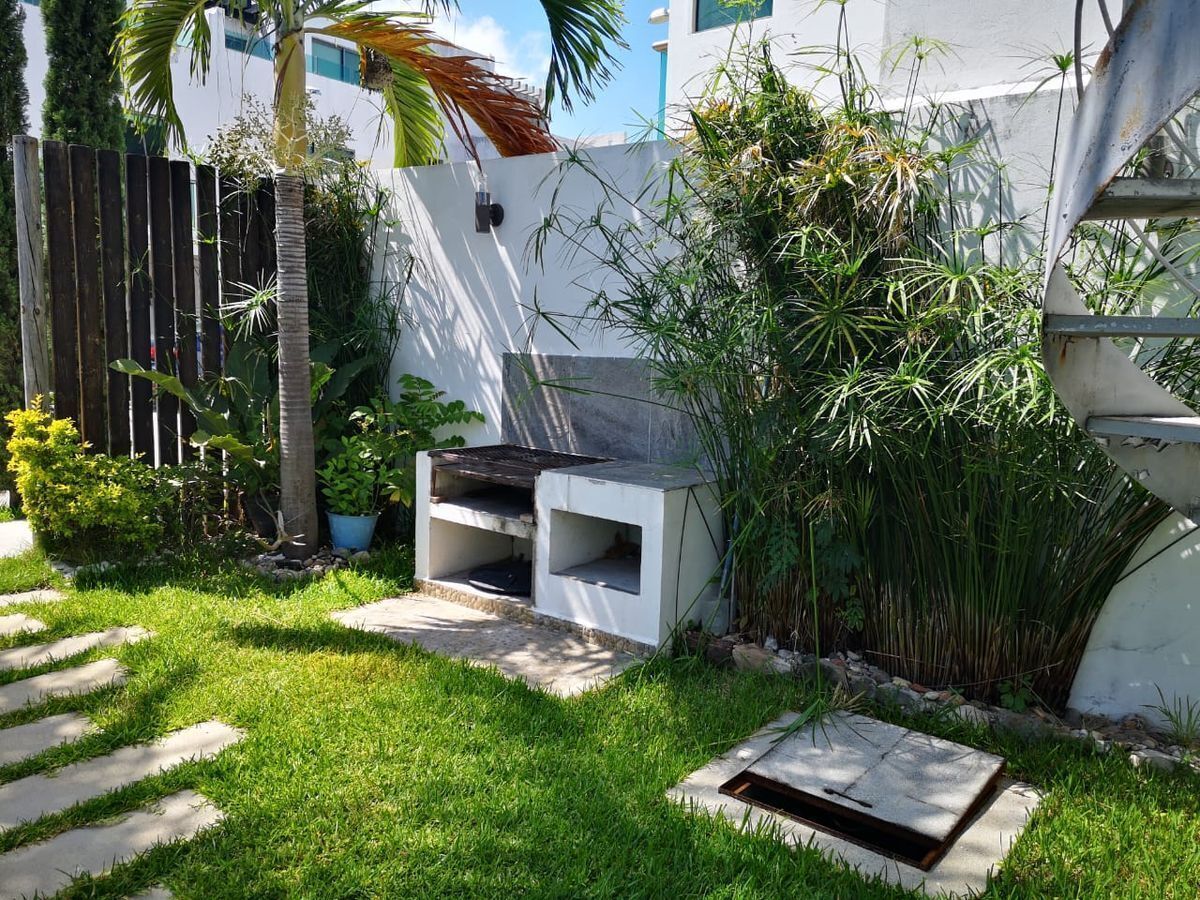Casa en condominio en San José Terán, Tuxtla Gutiérrez, foto 22 de 27
