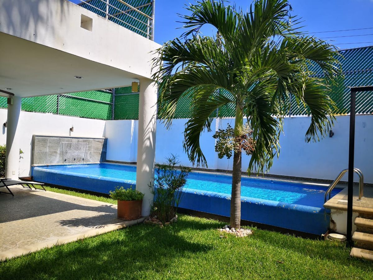 Casa en condominio en San José Terán, Tuxtla Gutiérrez, foto 3 de 27