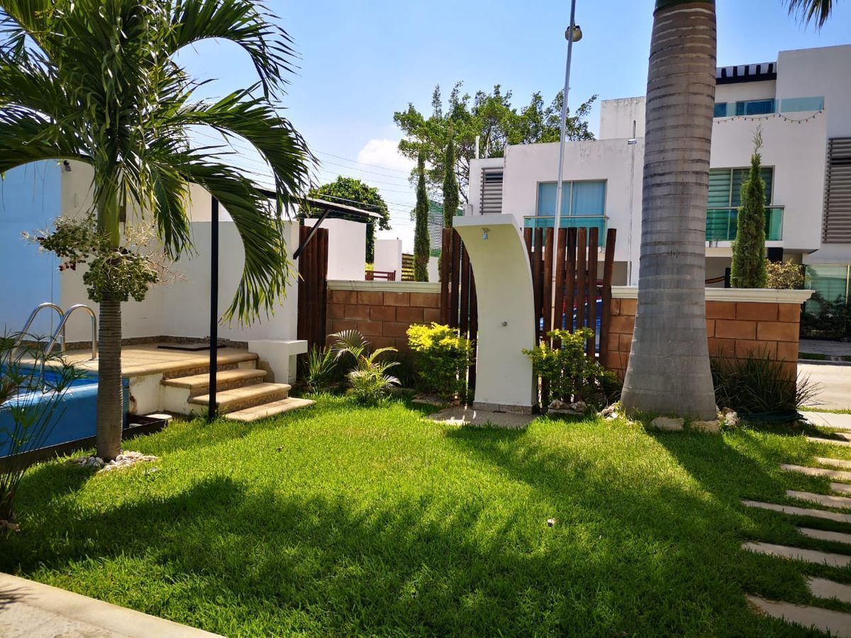 Casa en condominio en San José Terán, Tuxtla Gutiérrez, foto 23 de 27