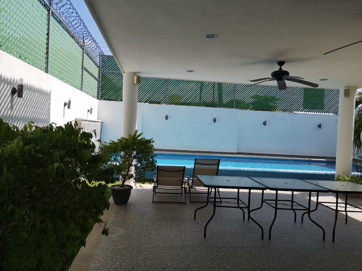 Casa en condominio en San José Terán, Tuxtla Gutiérrez, foto 24 de 27