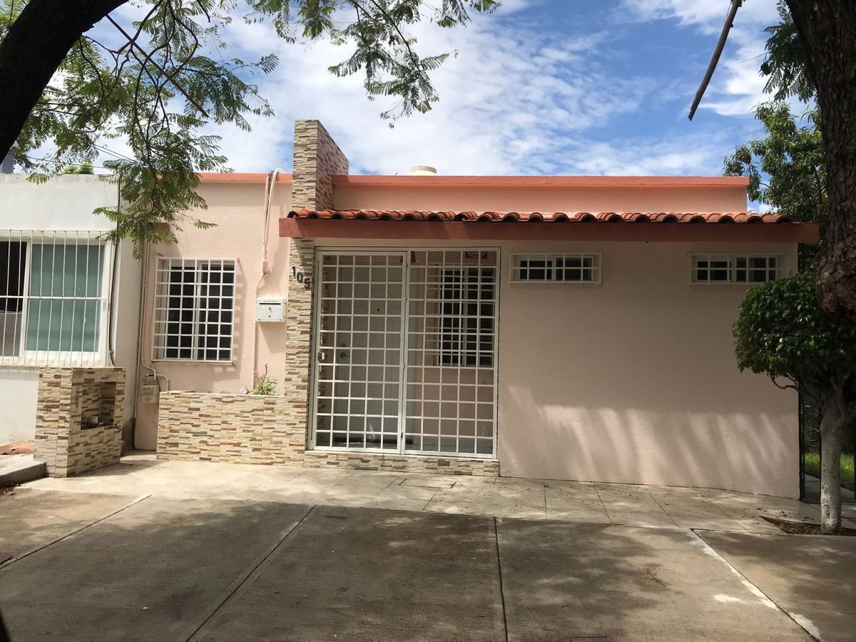 CASA EN RENTA EN CONSTITUYENTES QUERETARO | EasyBroker