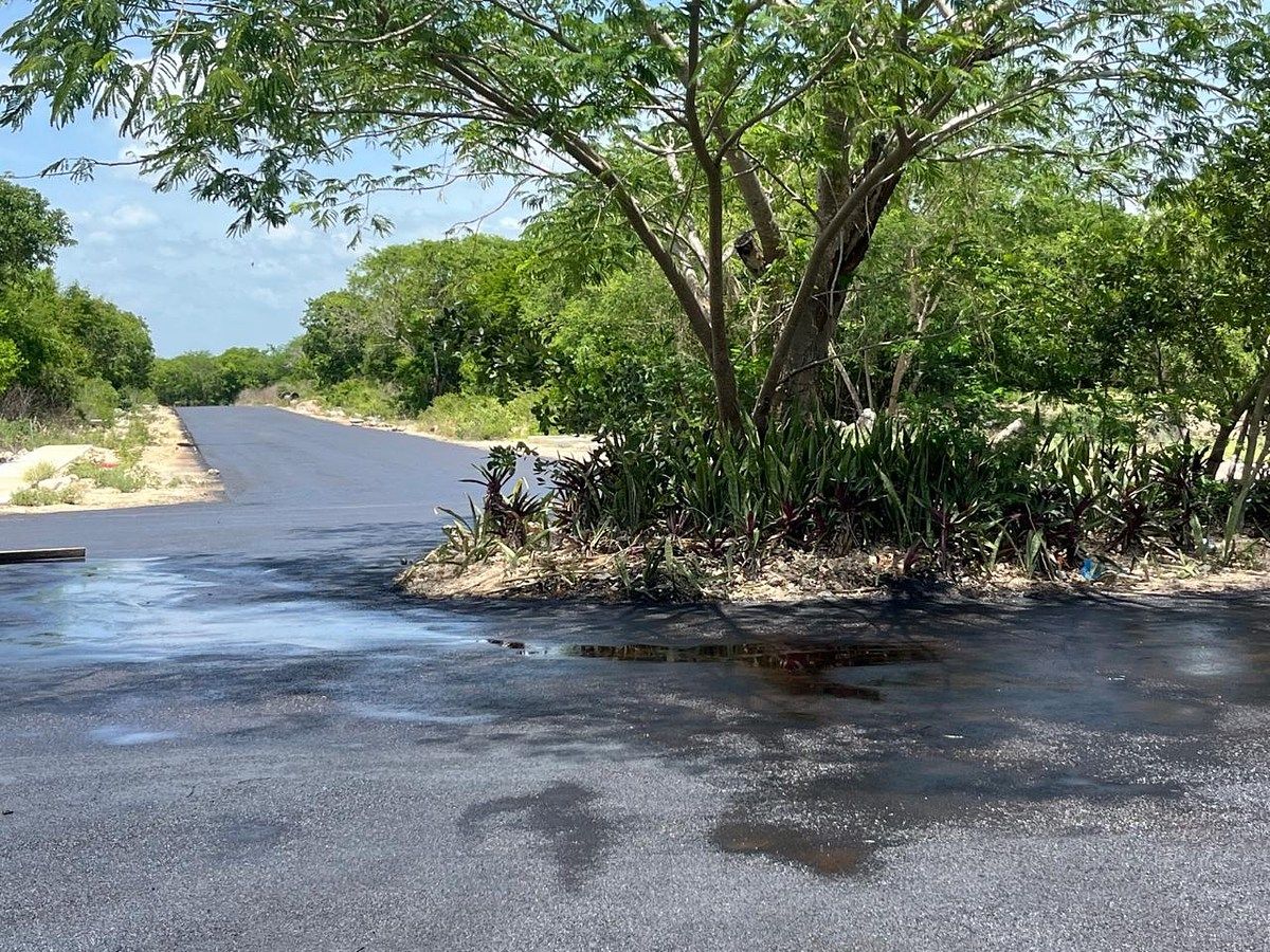Terreno en Paraíso, Progreso, foto 19 de 19