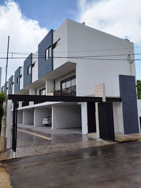 Furnished townhouses in Montebello - foto 1