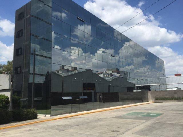 Excelente Edificio en Renta Tlalnepantla
