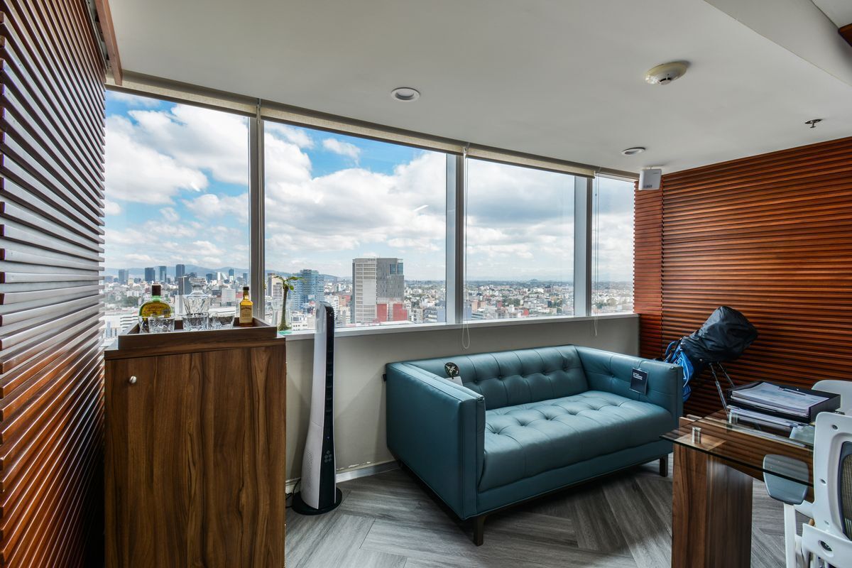 Oficina en Venta WTC Piso 19