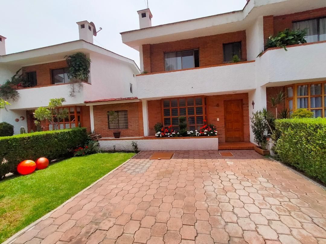 CASA EN VENTA TEPEPAN