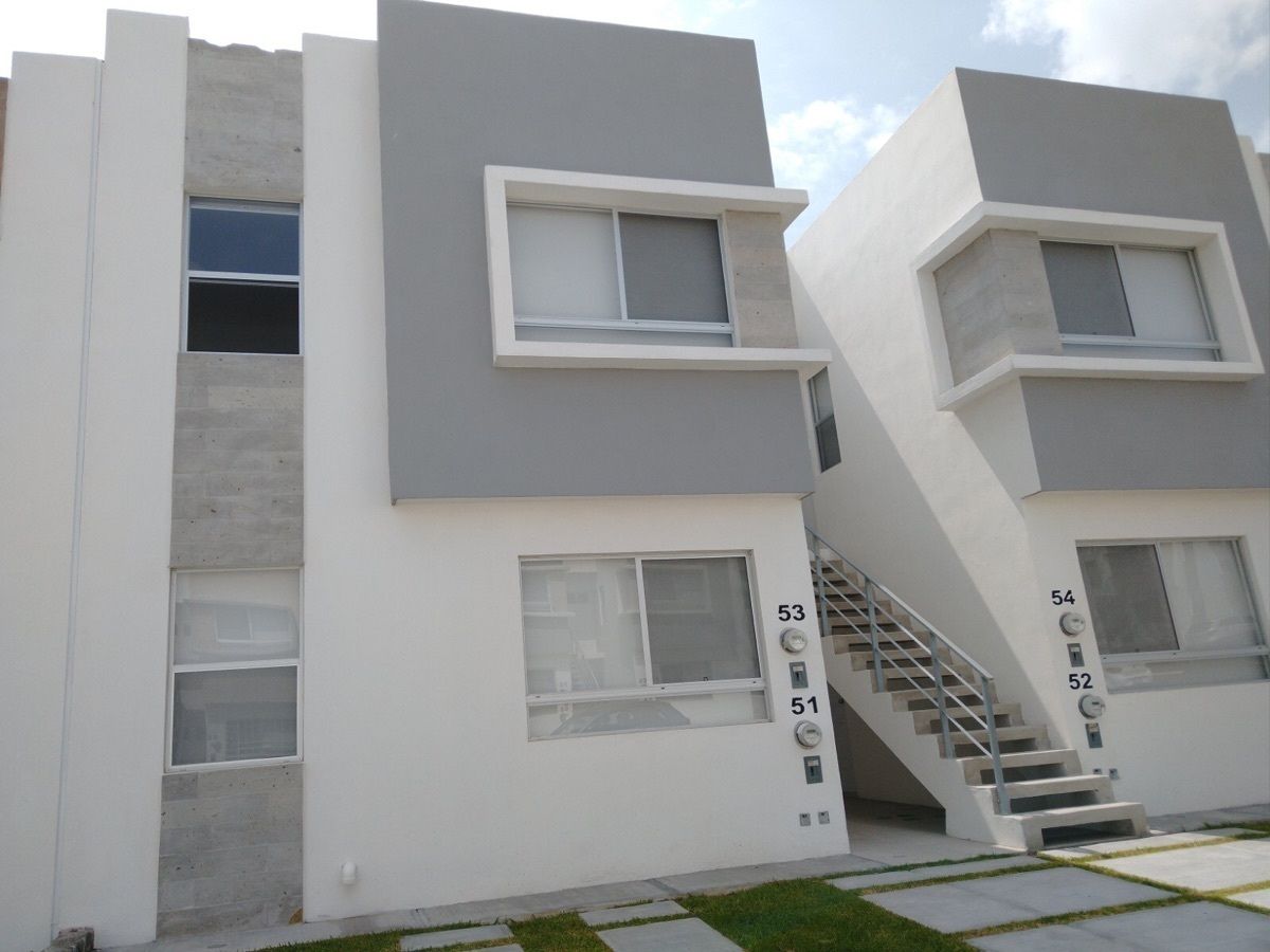 DEPARTAMENTO EN VENTA EN CIUDAD MARQUÉS, QUERÉTARO, SEMINUEVO EN CONDOMINIO