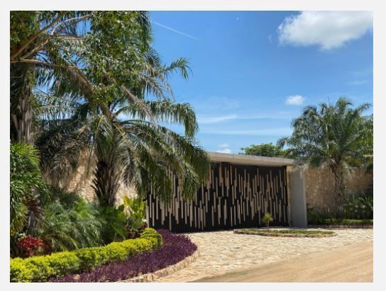 Lot in Temozón Norte, Mérida, photo 2 of 8
