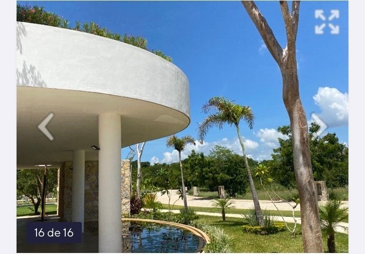 Lot in Temozón Norte, Mérida, photo 6 of 8