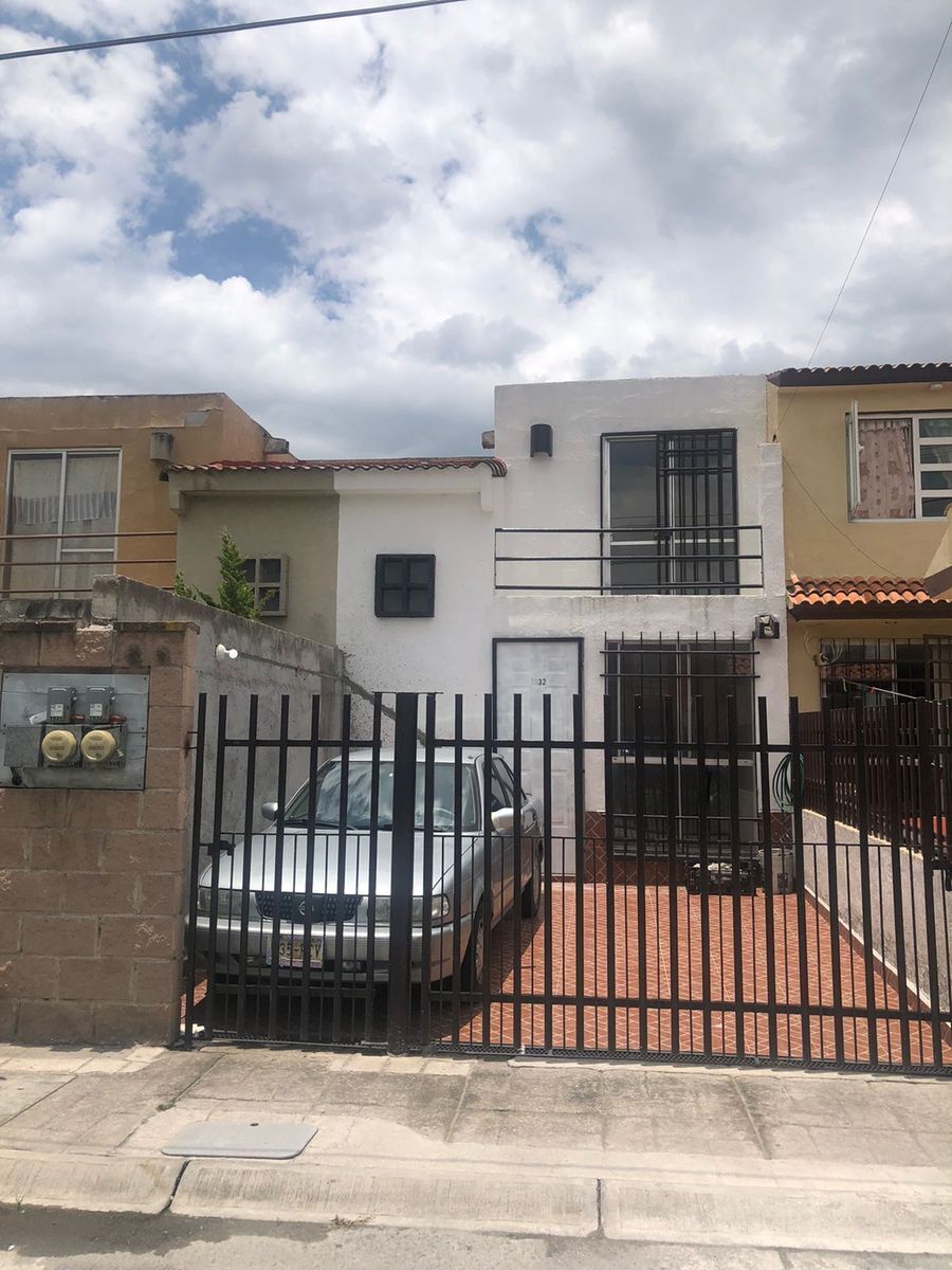 2 casas en venta en El+meson, Calimaya, Estado+de+mexico -  
