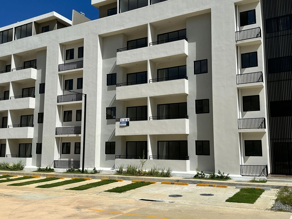 Apartamentos en Venta Avenida Ecológica, Santo Domingo