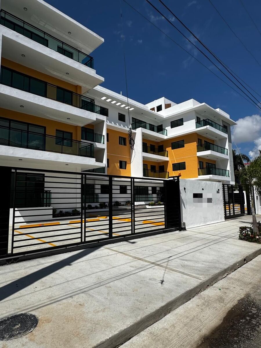 Apartamentos en Venta Mirador del Este, Santo Domingo