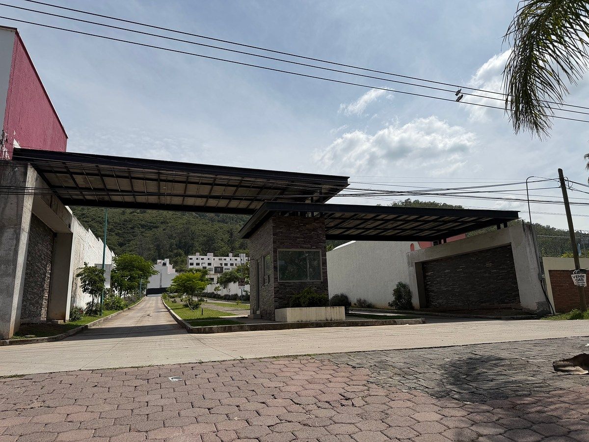 Casa en condominio en Puerto de Buenavista, Morelia, foto 17 de 22