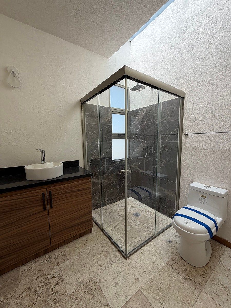 Casa en condominio en Puerto de Buenavista, Morelia, foto 6 de 22