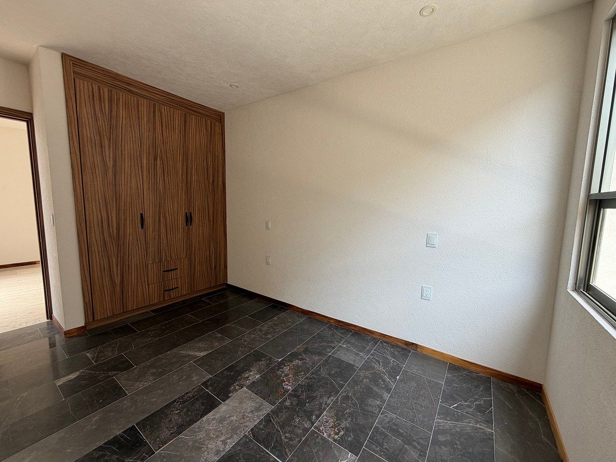 Casa en condominio en Puerto de Buenavista, Morelia, foto 5 de 22